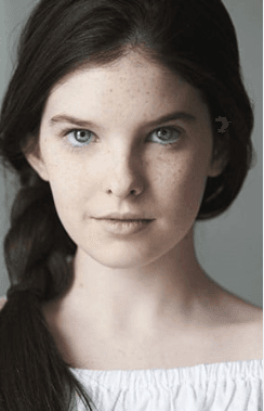 Maddy Martin