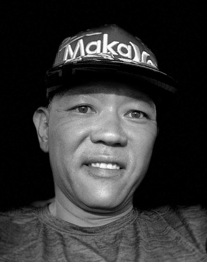 Marcus Young