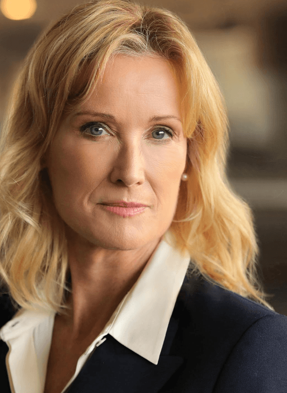 Deborah Rennard