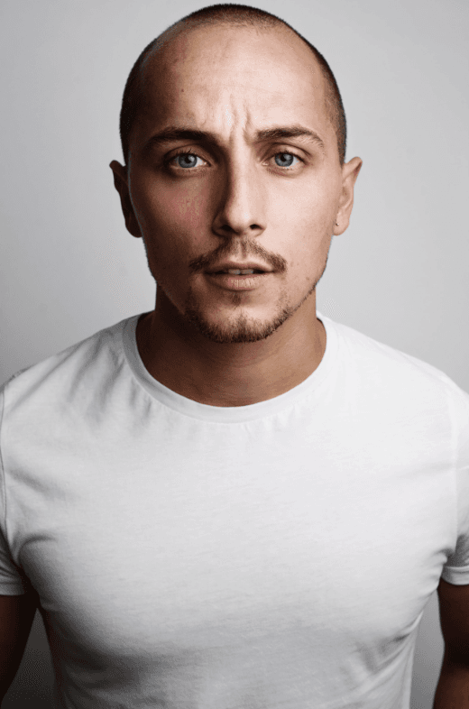 Elliot Warren