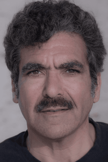 Steve Garfanti
