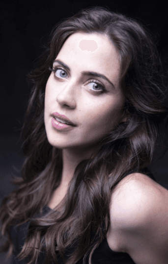 Lydia Peckham