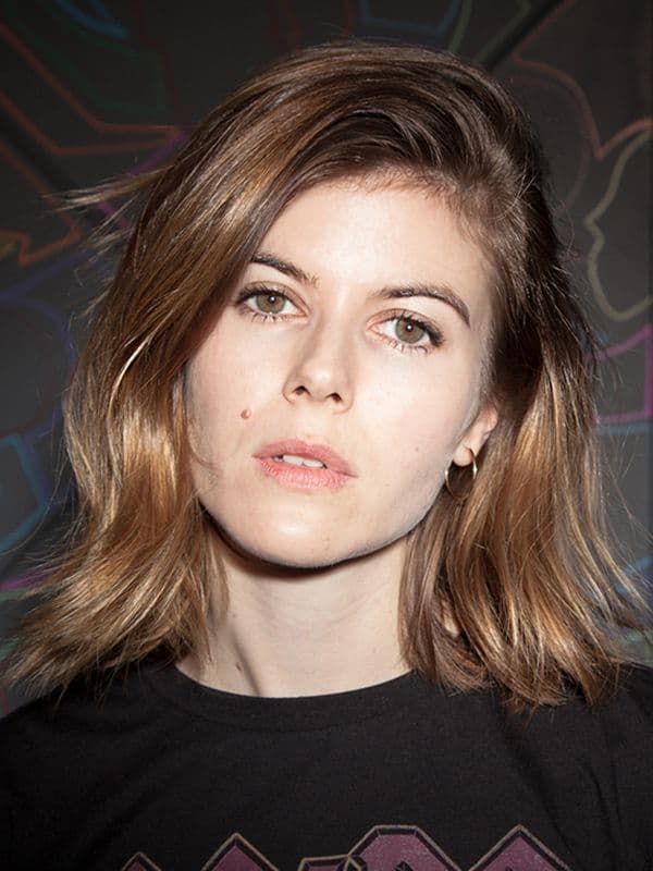 Emilie Hantz
