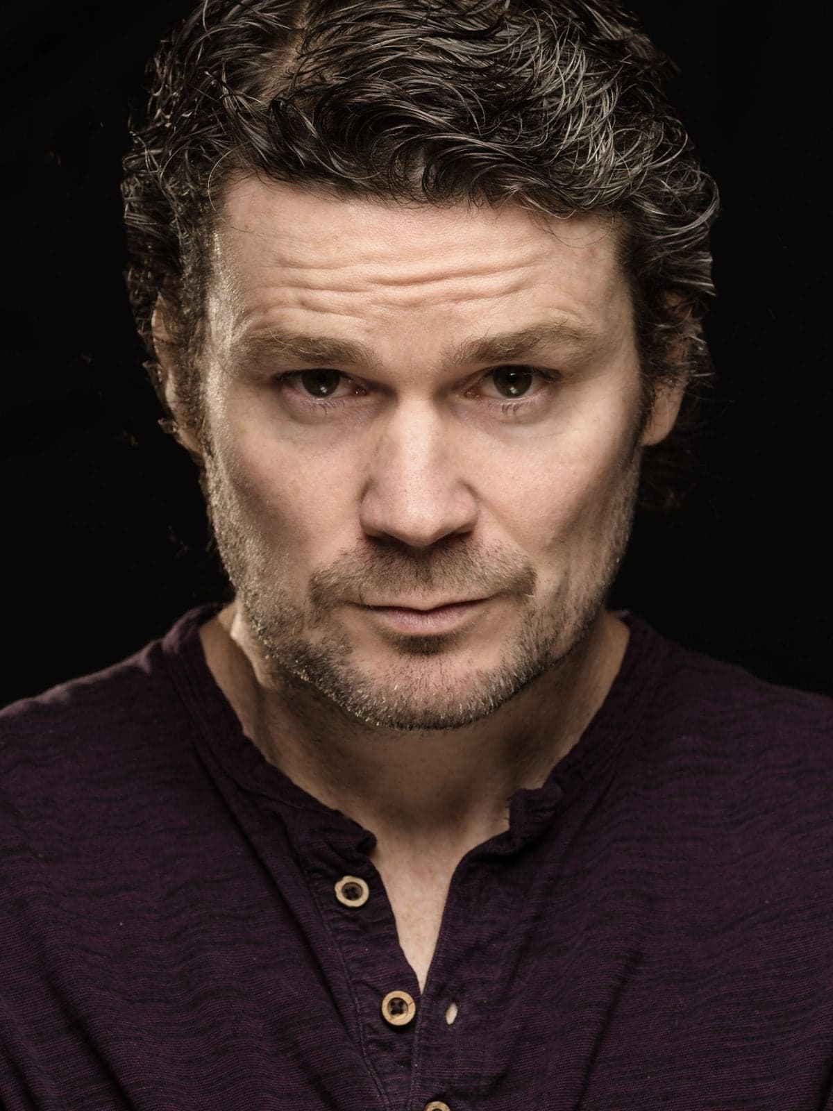 Michael Patric