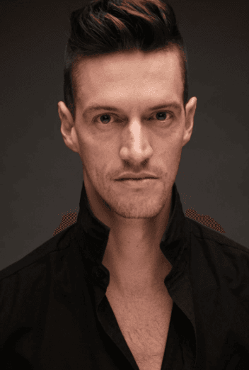 Dustin Ceithamer