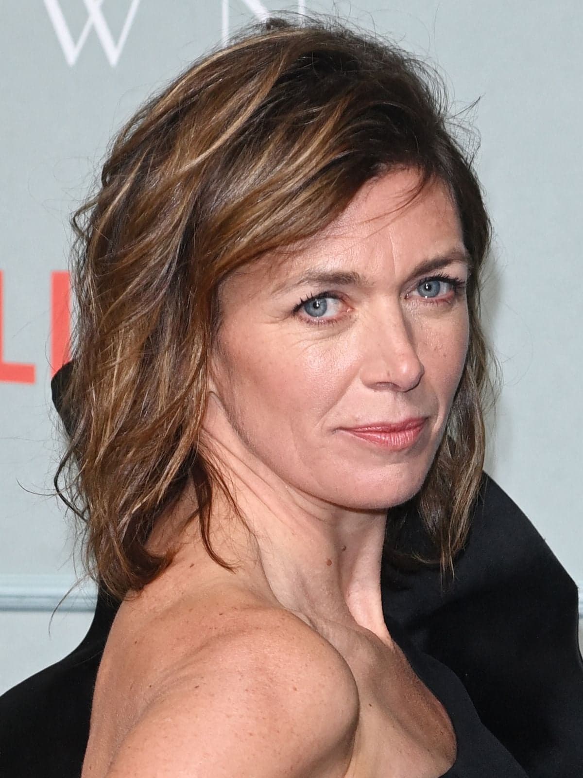 Claudia Harrison