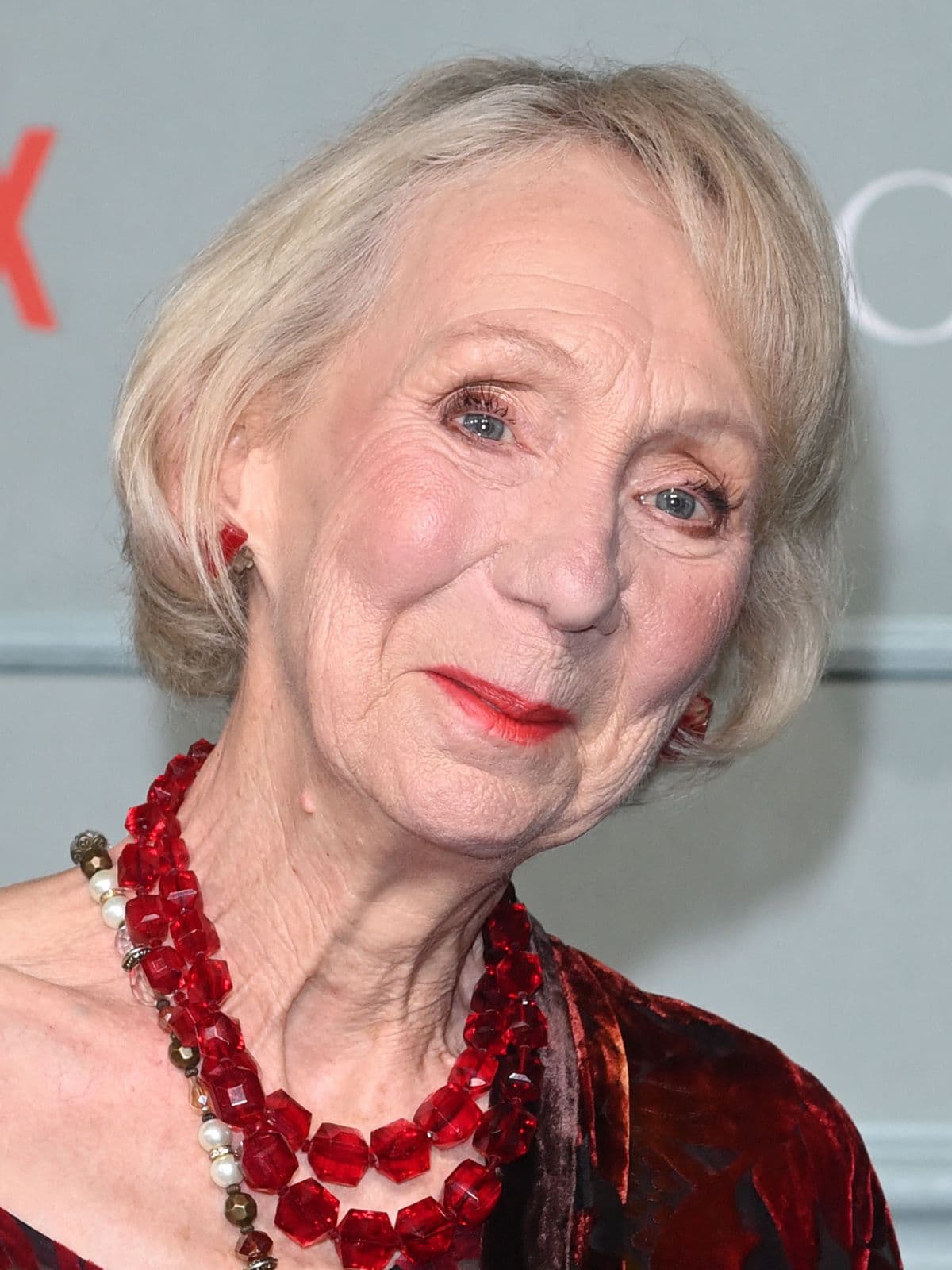 Marcia Warren