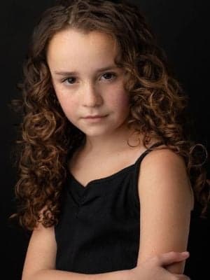 Alexis Rae Forlenza