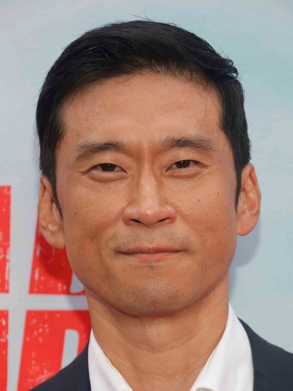 Eugene Kim