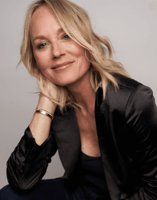 Darlene Vogel