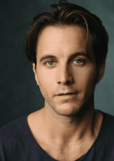 Joshua Collins