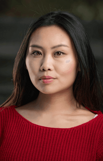 Chelsea Li