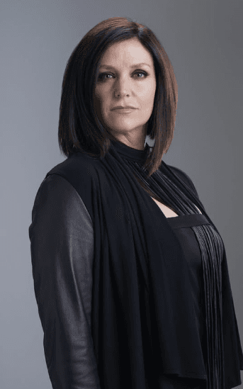 Tammy Isbell