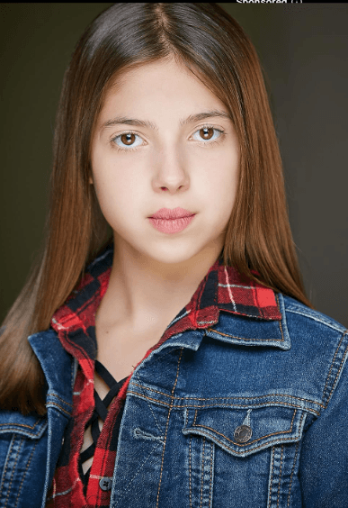 Teagan Sellers