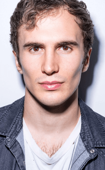 Alexander Pobutsky