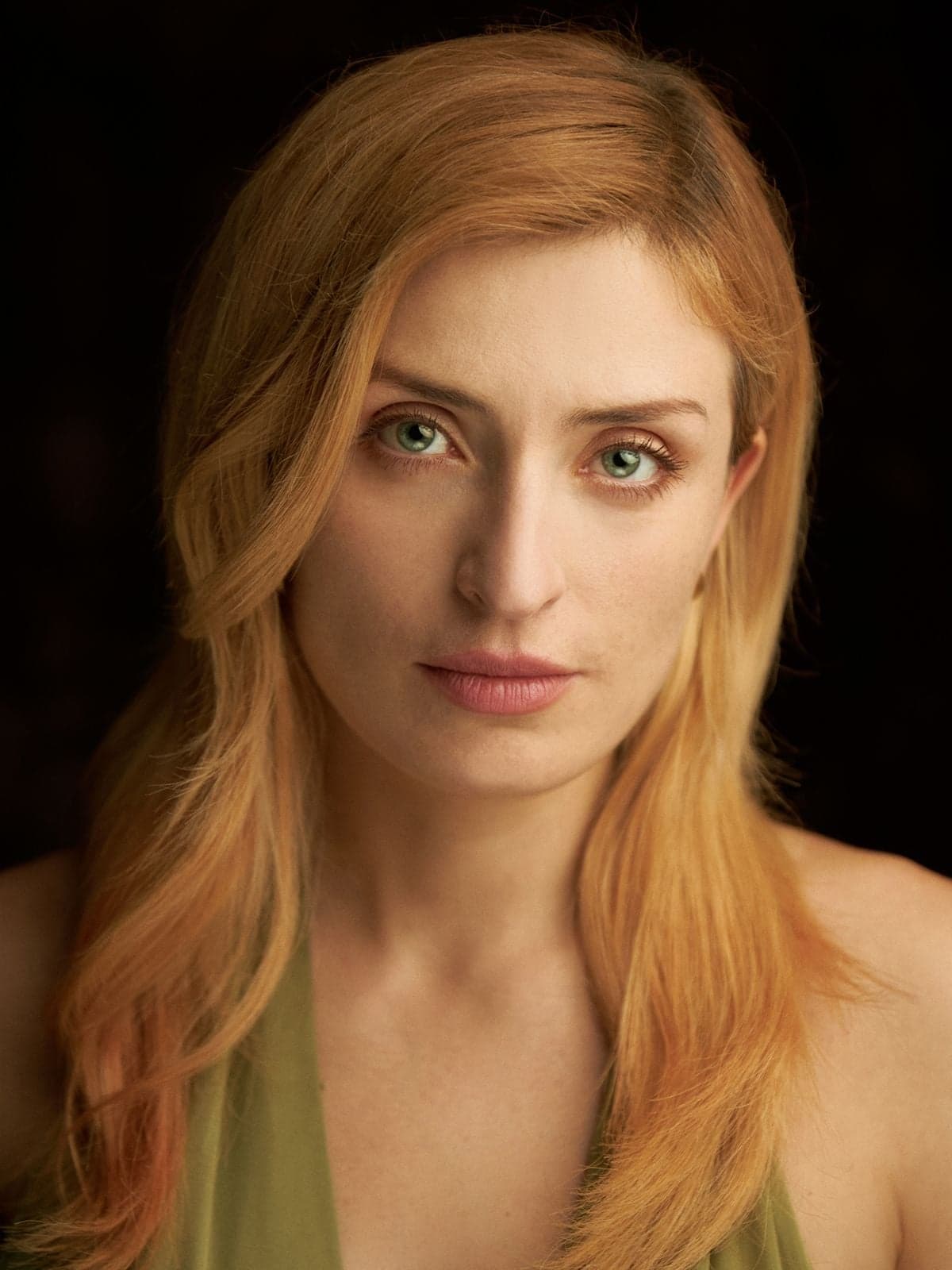 Zina Blahusova