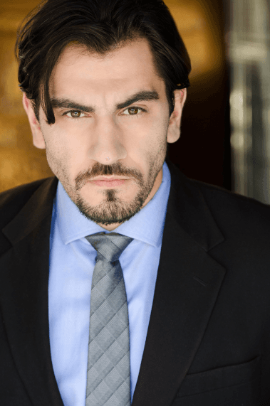 Anthony Belevtsov