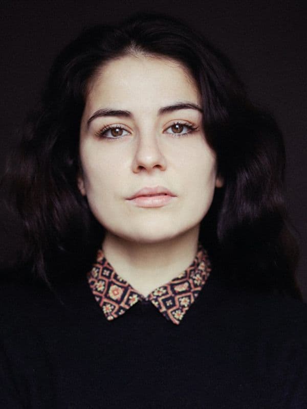 Gulia Avetisyan