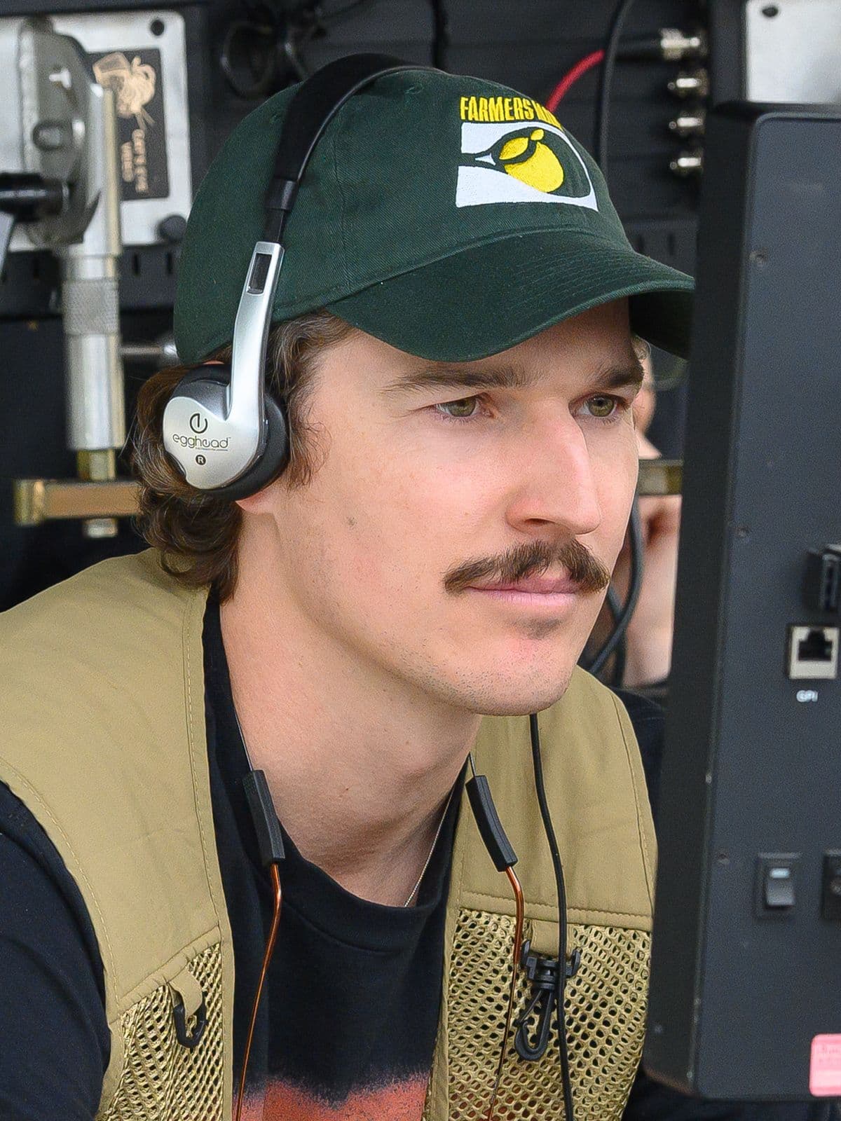Bryce McGuire