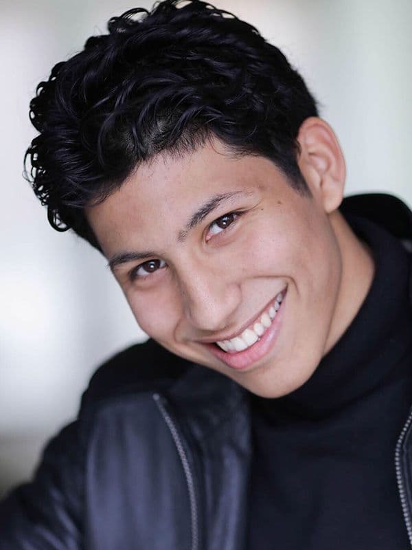 Abdallah Charki