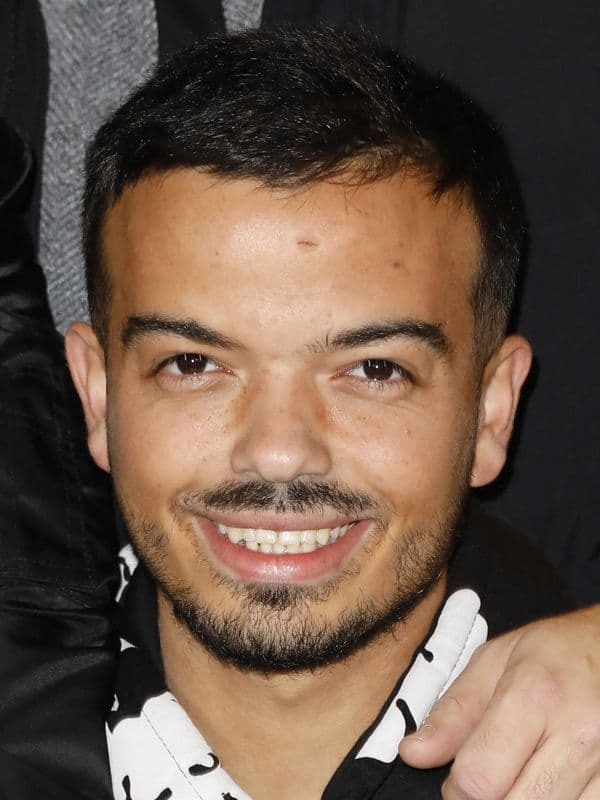 Anthony Pinheiro