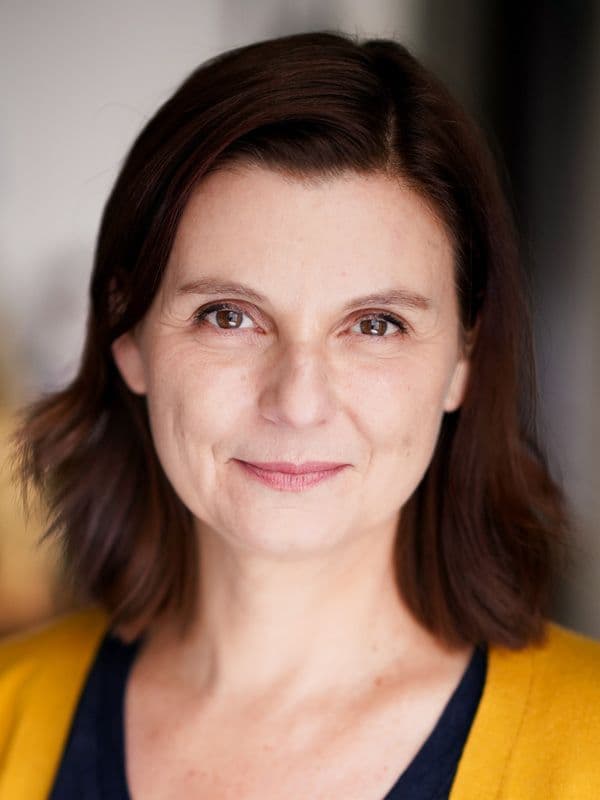Séverine Warneys