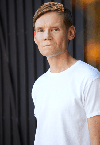 John Lee Ames