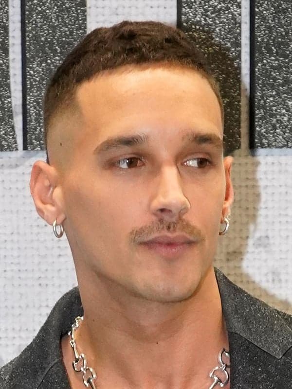 Joel Sánchez