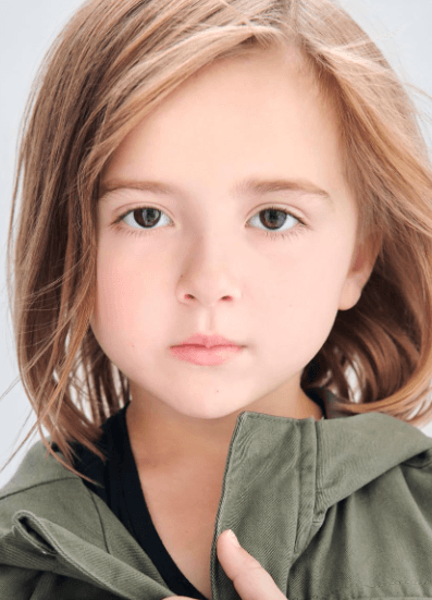 Luciana VanDette