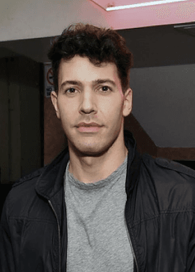 Michael Kupisk