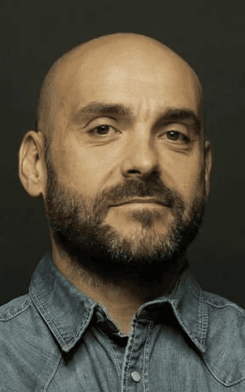Federico Pérez Rey