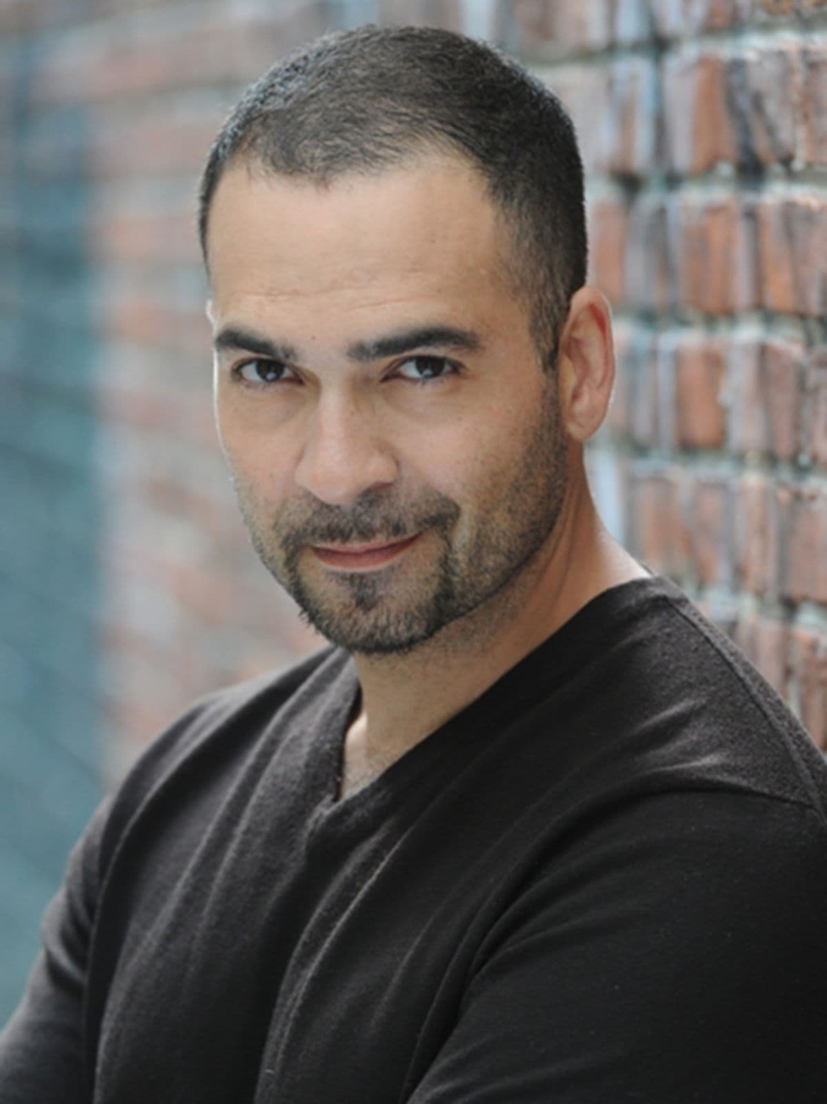 Teddy Cañez