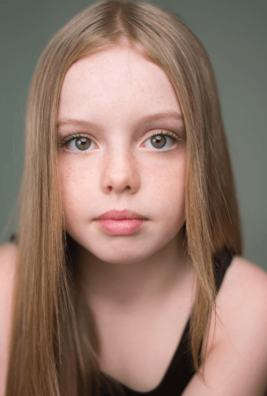 Emily Dargan