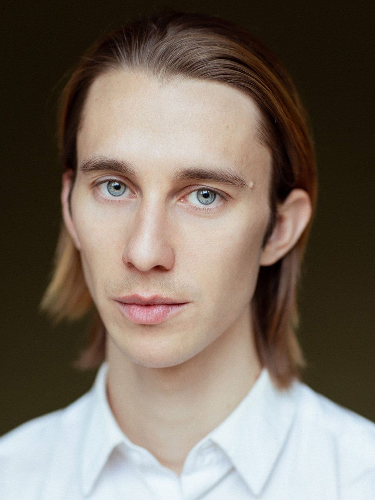 Axel Baille