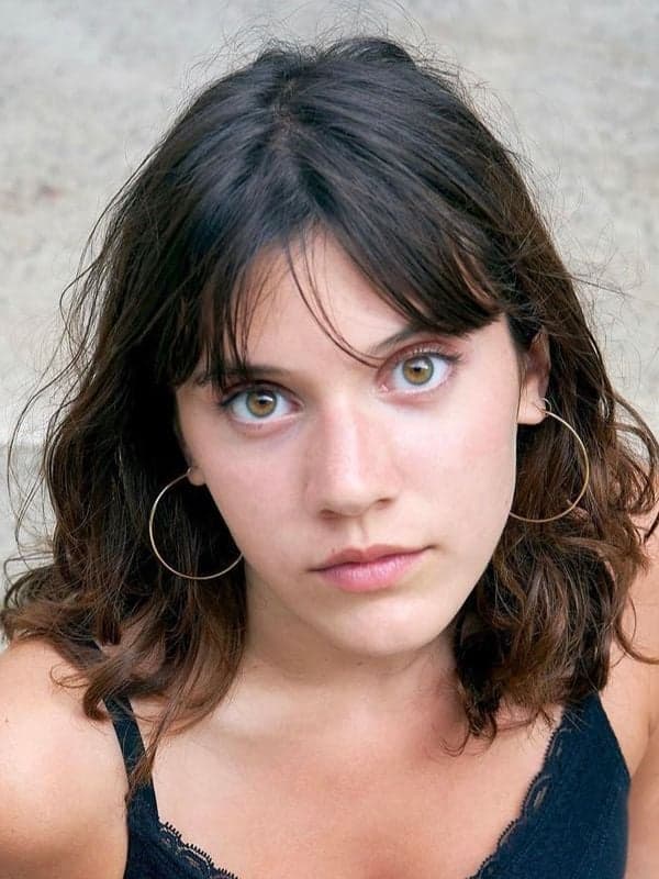 Alexia Chicot