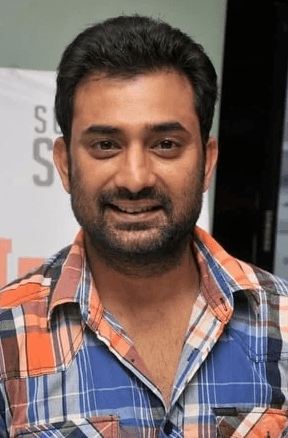 Aravind Akash