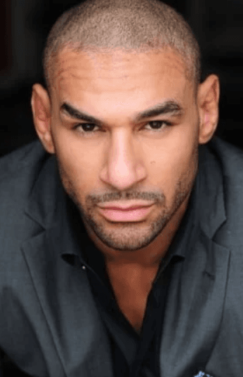 Jay Hieron