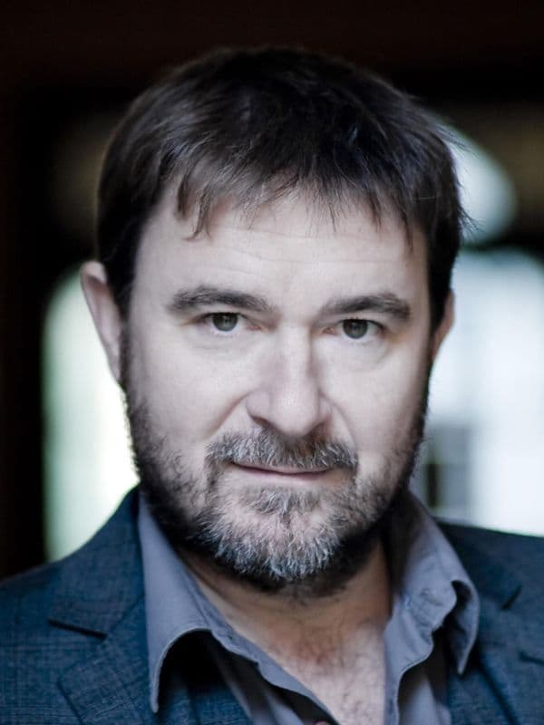 Pascal Vannson