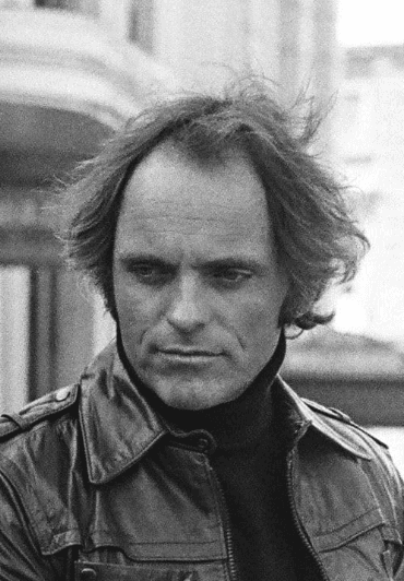 Michael Cavanaugh