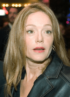 Rebecca Jenkins