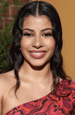 Kyndra Sanchez