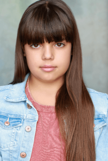 Bailee Bonick