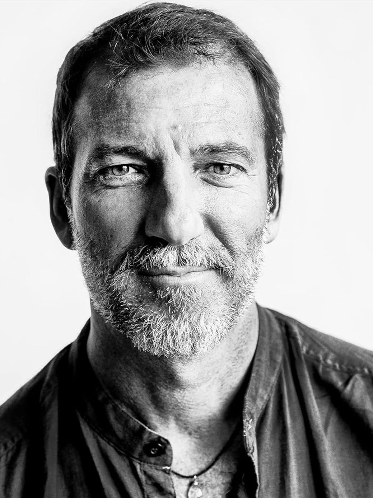 Mark Bennington