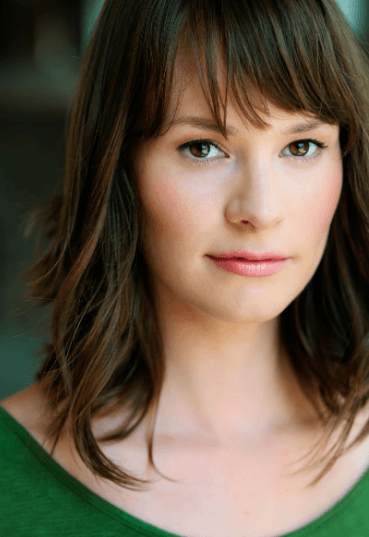 Samantha Ireland