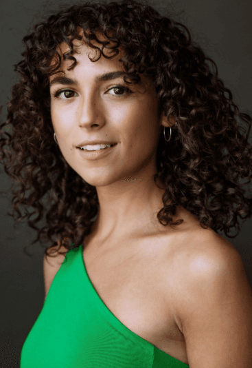 Andrea Pavlovic