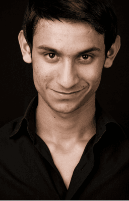 Ferhat Akgün