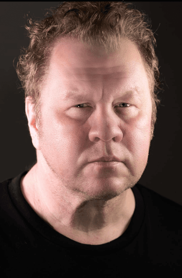 Kevin Anton