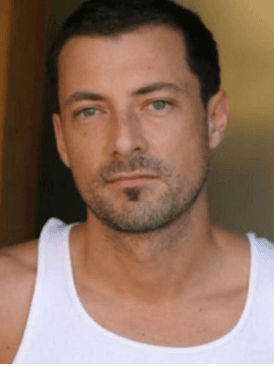 Dean Waite
