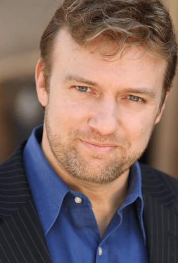 John Frazier