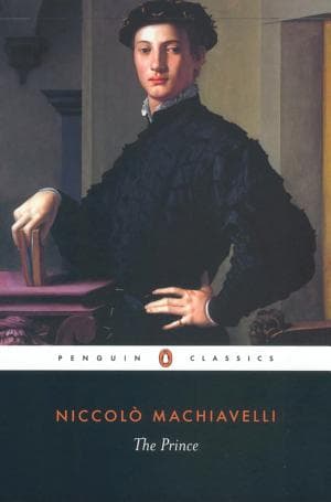 Donald Trump’s Top 10 Favorite Books